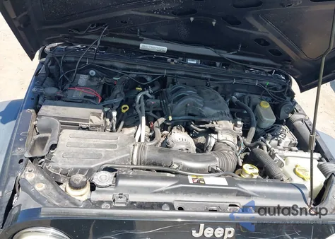 2015 Jeep Wrangler Sport from USA, damaged, VIN 1C4GJWAG6FL546982